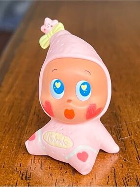 Pop Mart Twinkle Twinkle Figurine